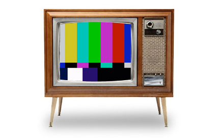 TVSignOff