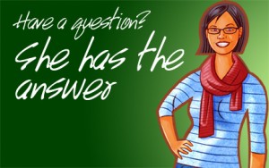 The Swag Gal Has The Answer