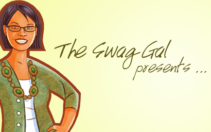 The Swag Gal Presents