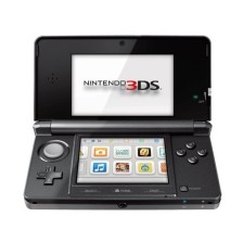 nintendo 3DS