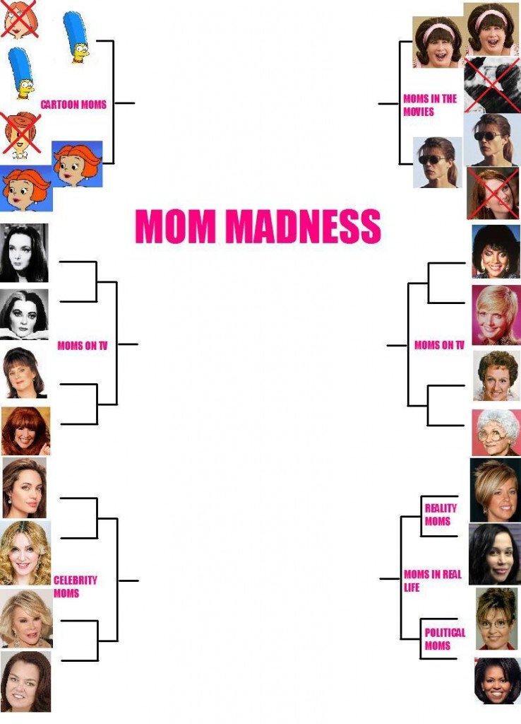 mom madness 3
