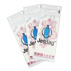 3 Jet Bag