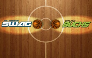Basketball-Contest