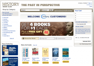 History Book Club1