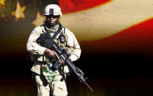 WoundedWarriors