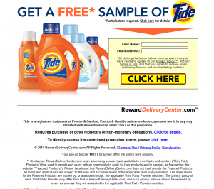 tide page1