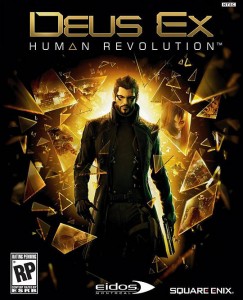 deus ex