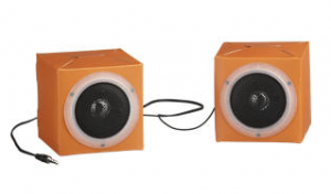 speakers