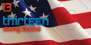 SwagBucks13-Flag