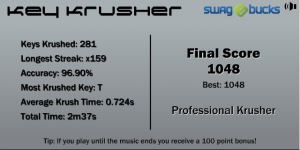 key krusher