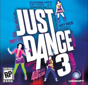 Just Dance