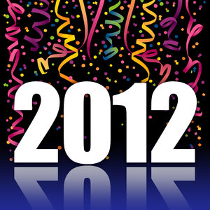 New-Year 2012
