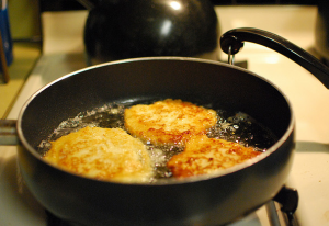 latkes