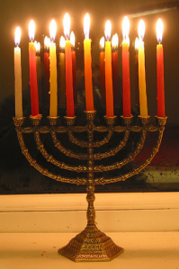 menorah