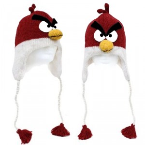 angrybirdshats