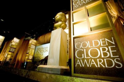 golden globes 2012