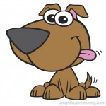 puppy-dog-cartoon-character