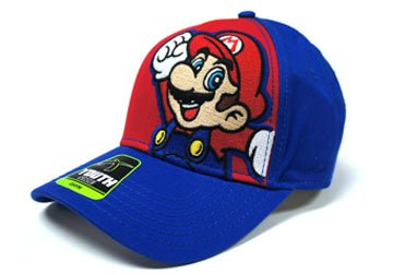 Donkey Kong Hat