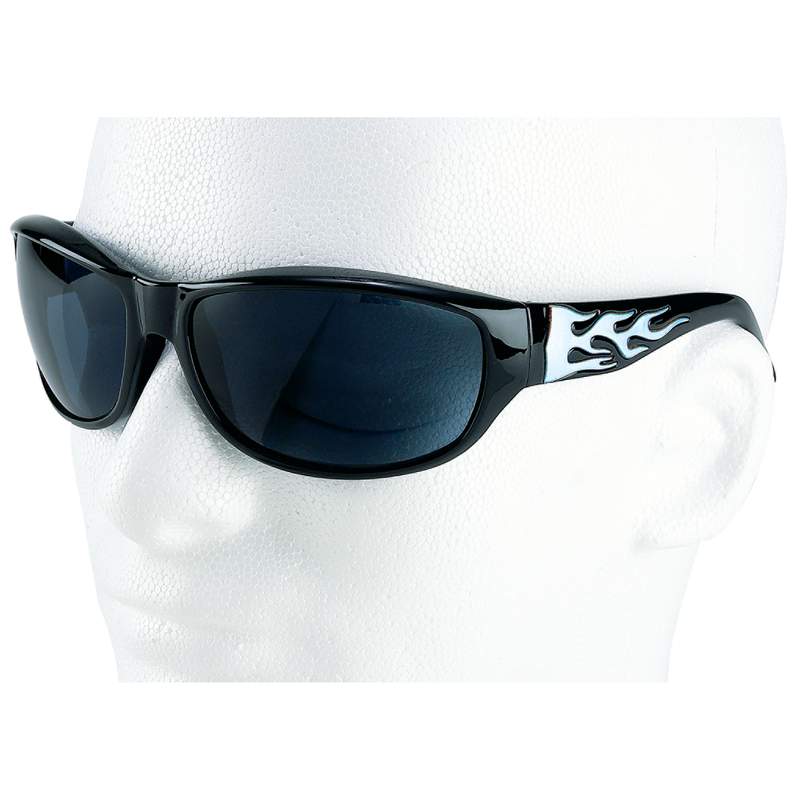 FLAMEGLASSES