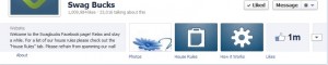 Facebook Tabs