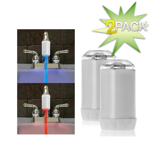LEDFaucet