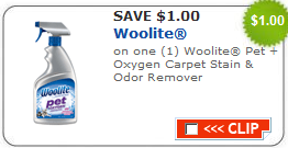 woolite