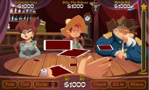 Good Ol Poker