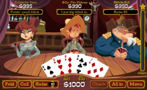 good ol poker 2