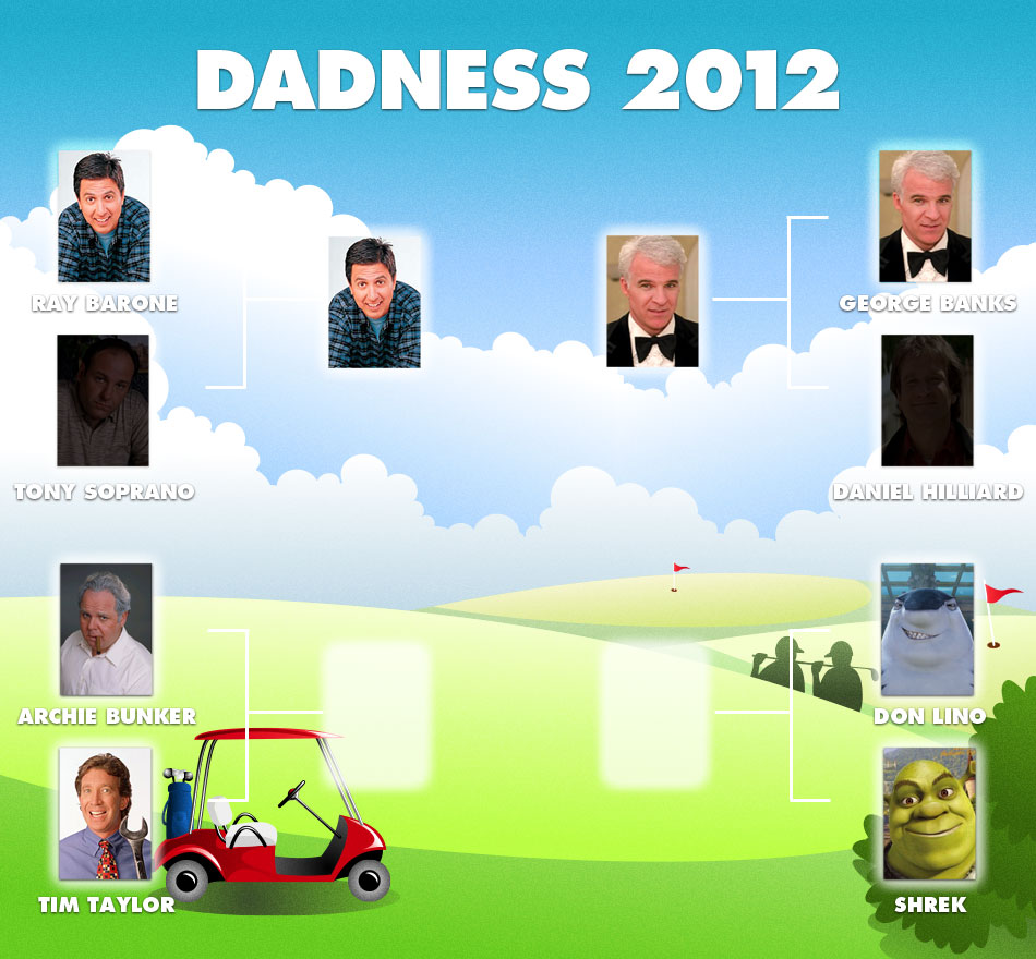dadness