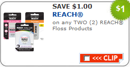 reach