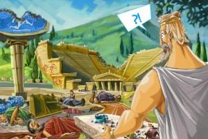 zeus
