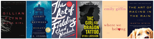 September Selections