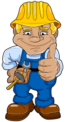 bauarbeiter