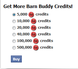 credits