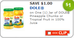 dole