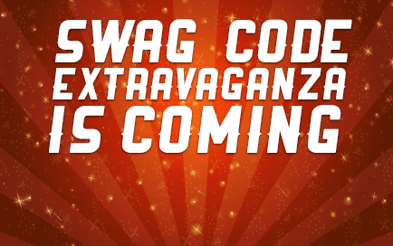 What are some Swag codes?
