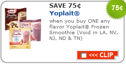 yoplait