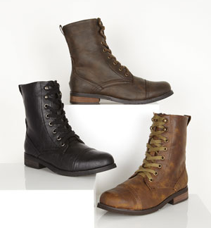 boots