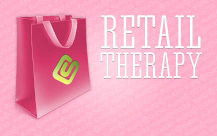 retailtherapy