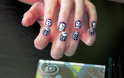 NailsTout