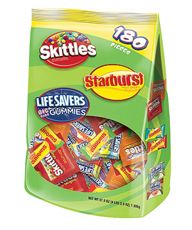 candy