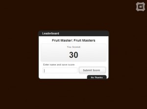 fruitmaschal