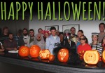 group halloween SB Happy Halloween