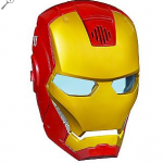 Avengers Mask