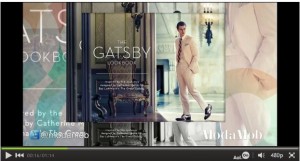 GatsbyClothesScreenshot