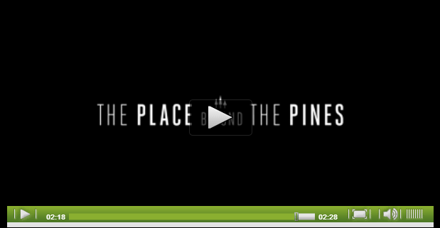 The Place Beyond the Pines - Movie Trailers - Swagbucks TV