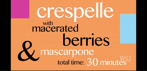crespelle