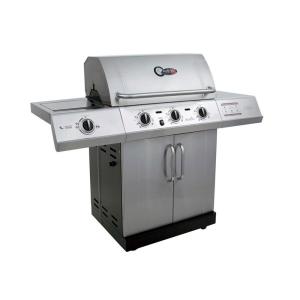grill
