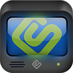 SBTV iOS icon