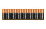 Duracell Coppertop AAA Batteries